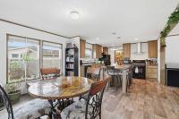 2021 Clayton Lifestyle Mobile Home