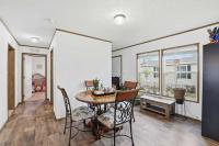 2021 Clayton Lifestyle Mobile Home