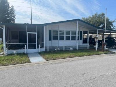 Mobile Home at 100 Danny Drive Valrico, FL 33594
