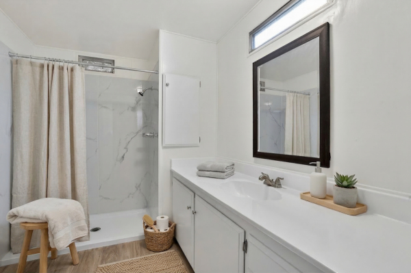 Lakewood Mobile Home