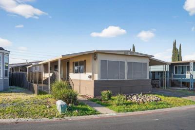 Mobile Home at 2845 E. Hatch Rd, #144 Modesto, CA 95351