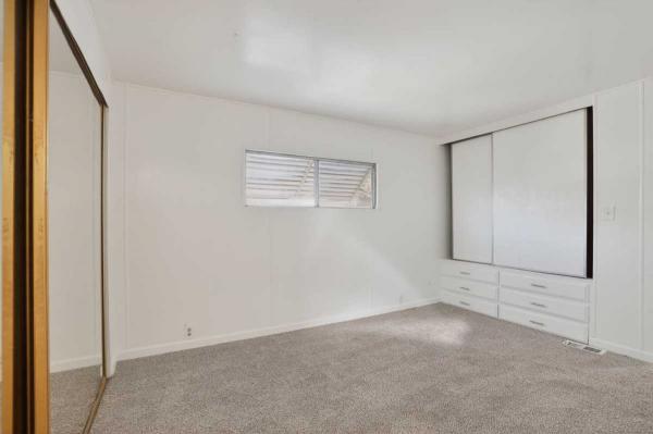 Lakewood Mobile Home