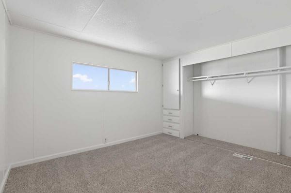 Lakewood Mobile Home