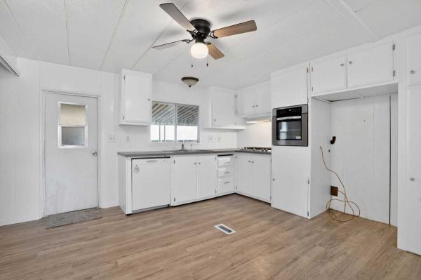 Lakewood Mobile Home