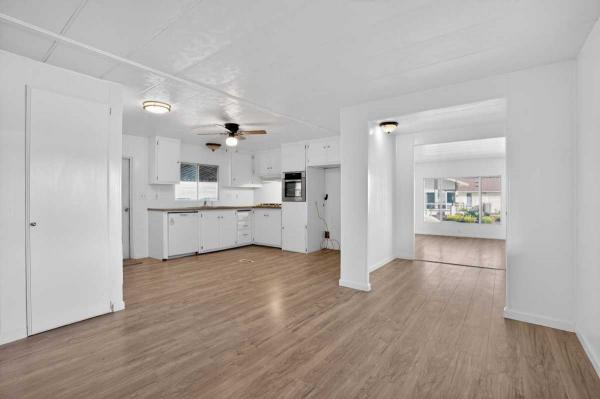 Lakewood Mobile Home