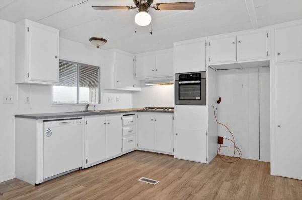 Lakewood Mobile Home