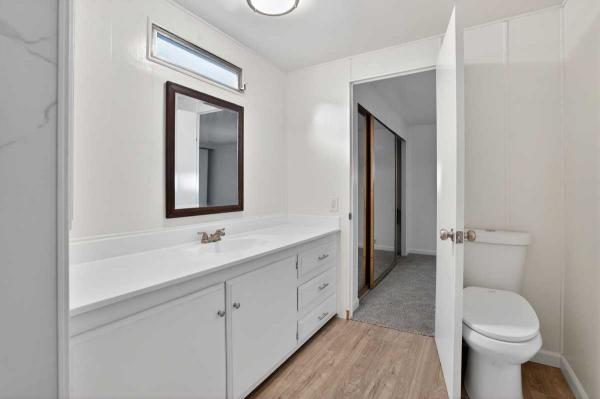 Lakewood Mobile Home