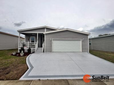 Mobile Home at 604 Pine Brook Circle Lady Lake, FL 32159