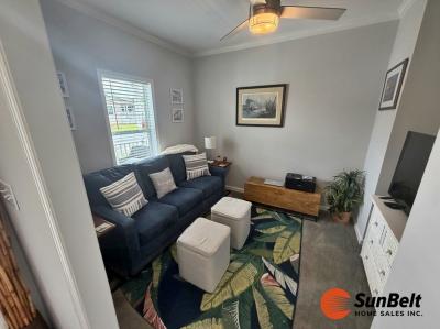 Photo 3 of 25 of home located at 604 Pine Brook Circle Lady Lake, FL 32159