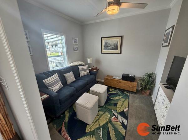 2022 PALM Mobile Home