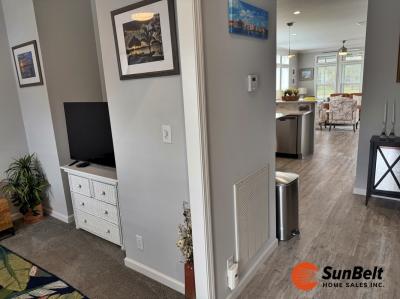 Photo 5 of 25 of home located at 604 Pine Brook Circle Lady Lake, FL 32159