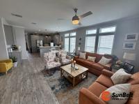 2022 PALM Mobile Home