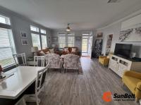 2022 PALM Mobile Home