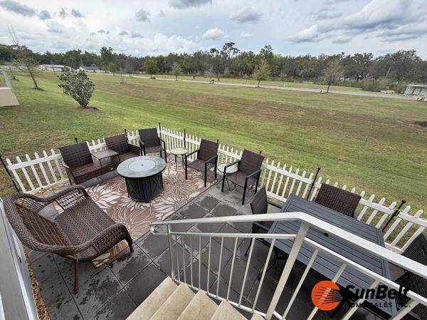 2022 PALM Mobile Home