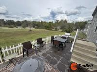 2022 PALM Mobile Home