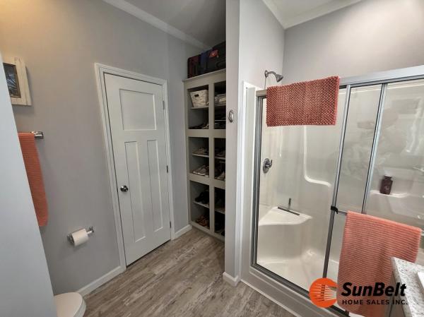 2022 PALM Mobile Home