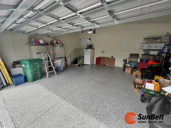 2022 PALM Mobile Home