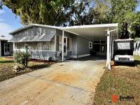 1987 Palm Harbor Mobile Home