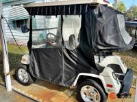 1987 Palm Harbor Mobile Home