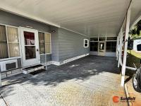 1987 Palm Harbor Mobile Home