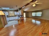 1987 Palm Harbor Mobile Home