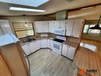 1987 Palm Harbor Mobile Home