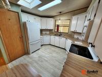 1987 Palm Harbor Mobile Home