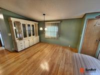 1987 Palm Harbor Mobile Home