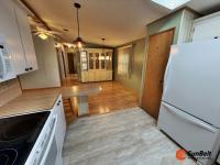 1987 Palm Harbor Mobile Home