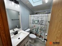 1987 Palm Harbor Mobile Home