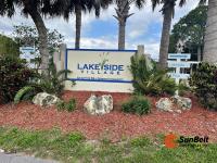 1987 Palm Harbor Mobile Home