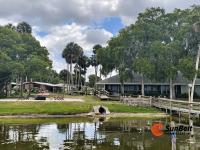 1987 Palm Harbor Mobile Home