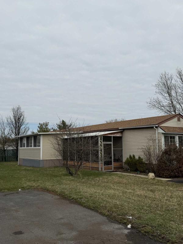 1979 Redman Mobile Home For Sale