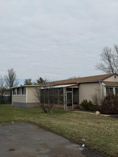 Mobile Home at 301 Oklahoma Ave Williamstown, NJ 08094