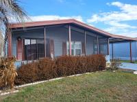 1986 FUQU Mobile Home