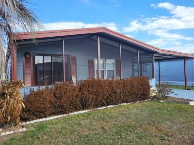 Mobile Home at 1301 Polk City Rd Lot 153 Haines City, FL 33844