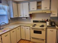 1986 FUQU Mobile Home