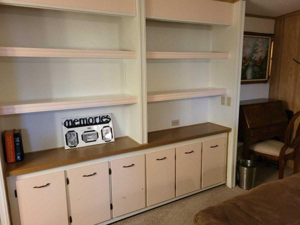 1986 FUQU Mobile Home