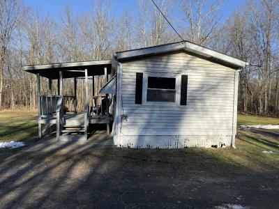 Mobile Home at 25 Fawn Rd Lot 1 Saugerties, NY 12477