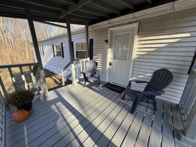 Photo 2 of 23 of home located at 25 Fawn Rd Lot 1 Saugerties, NY 12477