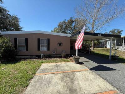 Mobile Home at 127 Millwood Rd Leesburg, FL 34788