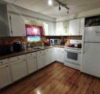 1973 Nobility Mobile Home