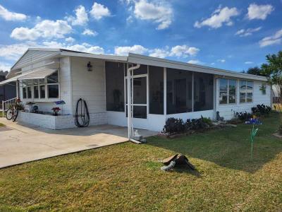 Mobile Home at 1301 Polk City Rd Lot 164 Haines City, FL 33844