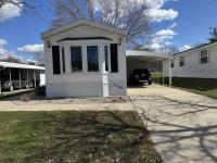 1988 Parkwood Mobile Home