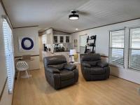 1988 Parkwood Mobile Home