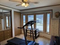 1988 Parkwood Mobile Home