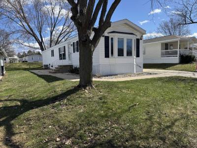 Mobile Home at 7766 Nightingale Grand Rapids, MI 49508