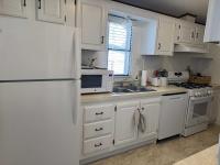 1988 Parkwood Mobile Home