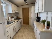 1988 Parkwood Mobile Home