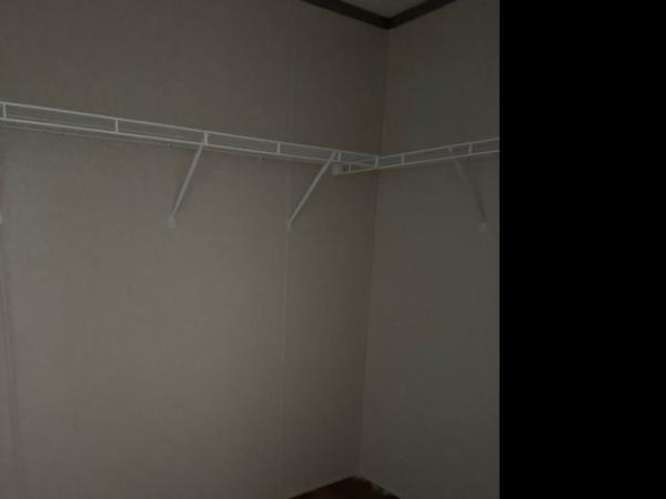 2025 Clayton Mobile Home